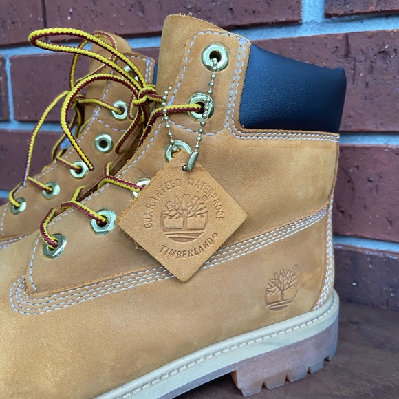 Timberland Boots - Picture 12 of 13
